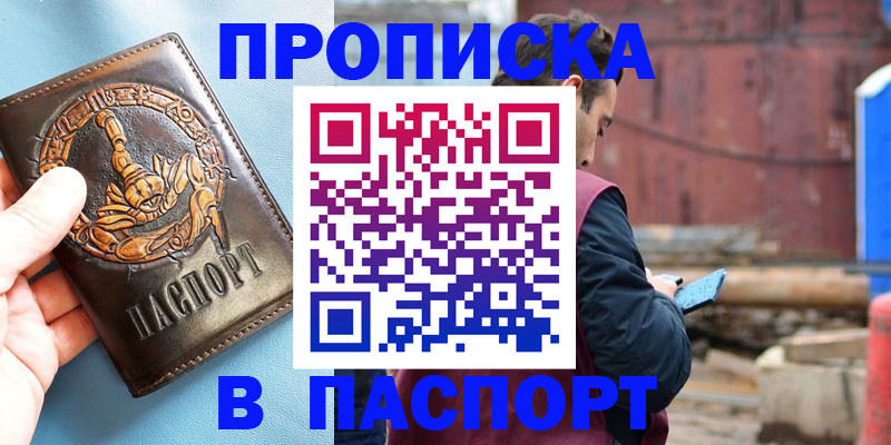 прописка в Кузнецке